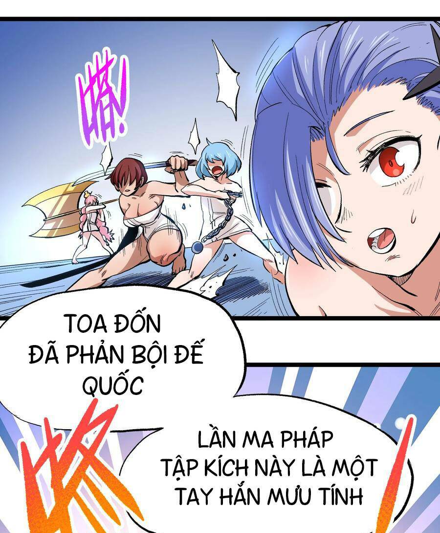 vú em vô địch chapter 5 22