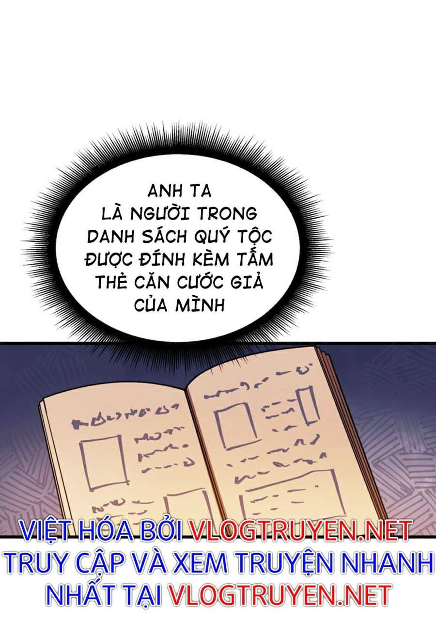tái sinh ở dị giới, tôi từ công chức trở thành chiến thần chapter 9 56