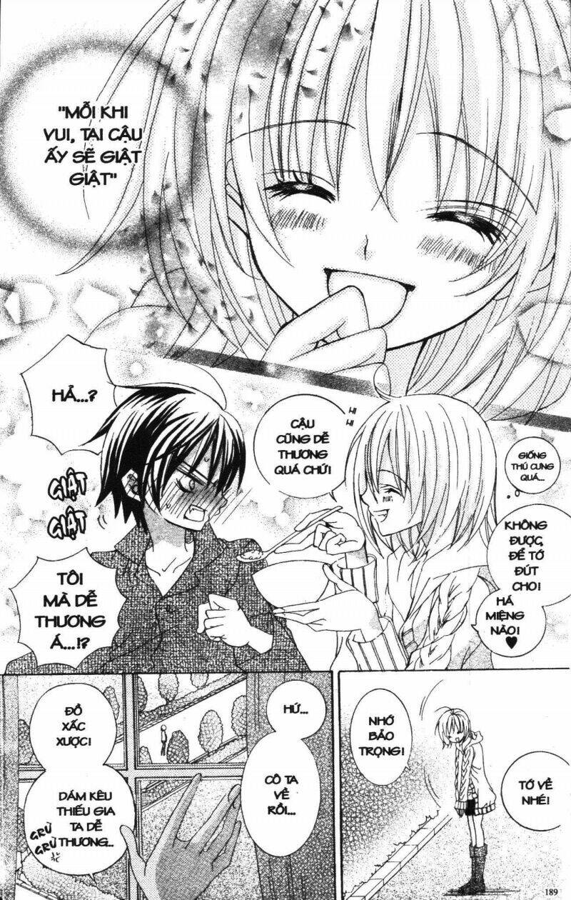 i love you suzuki chapter 3 180