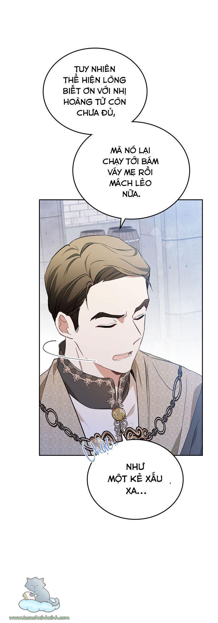 kiếp này ta sẽ trở thành gia chủ chapter 63 67