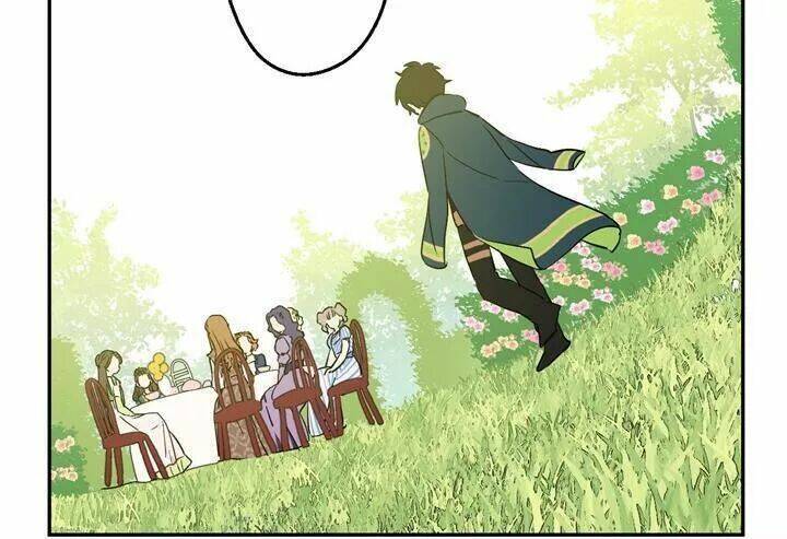 một ngày nọ ta trở thành công chúa chapter 29 25