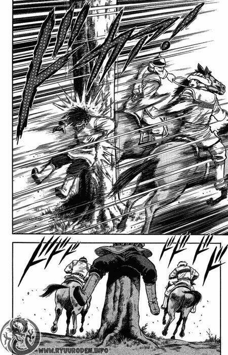 hoàng phi hồng phần 1 chapter 26 14