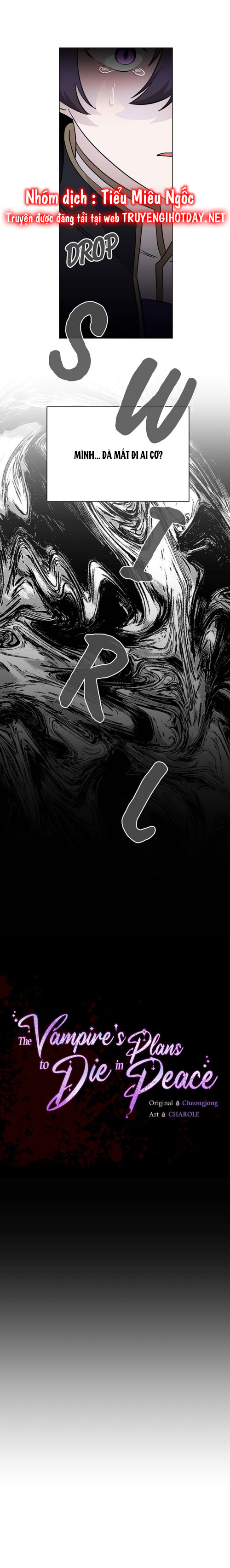 nữ phản diện muốn có kết thúc đẹp chapter 71 16