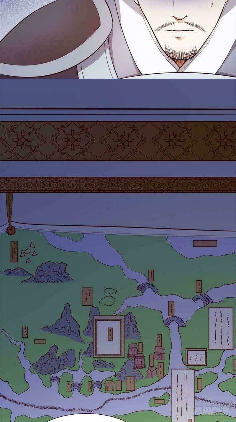 thịnh thế y nữ - lãnh vương sủng phi chapter 4 15