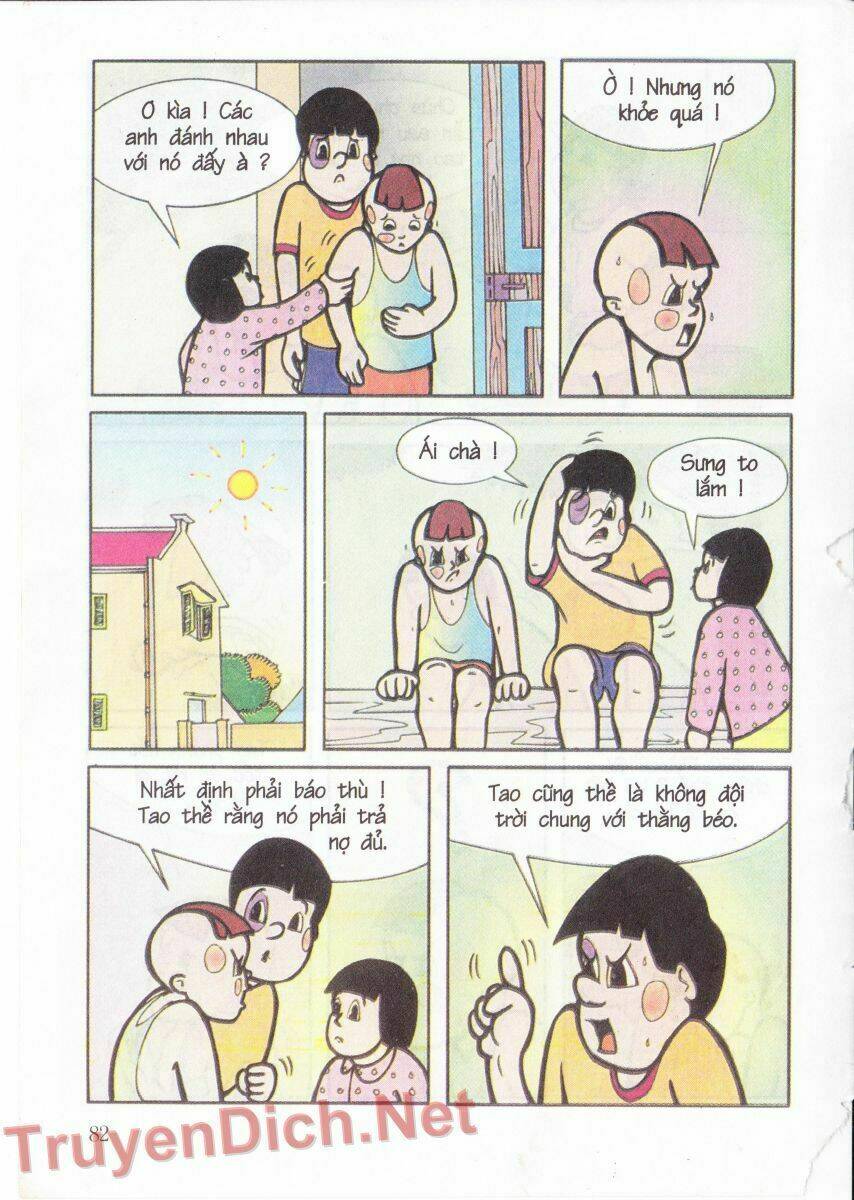 tý quậy chapter 2.2 12