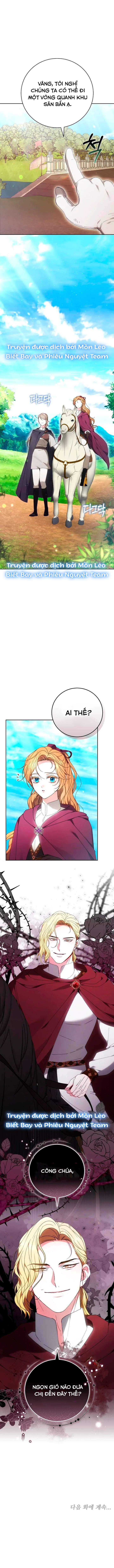 lần này, tôi sẽ nuôi dạy đứa con thành con của người đàn ông khác chapter 28 13