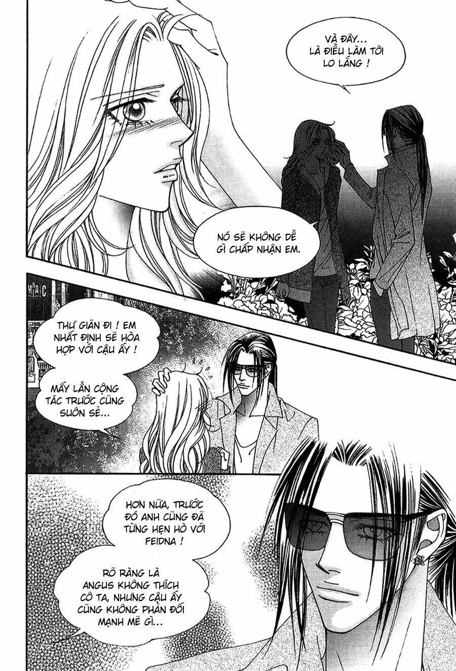 the one chapter 99 11