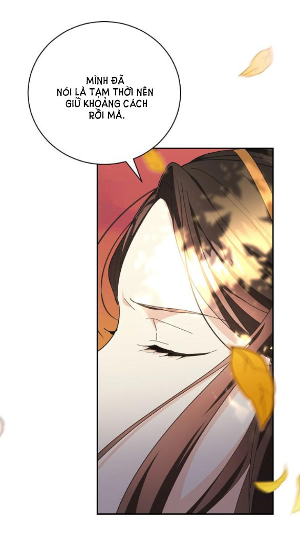 chiếm hữu trái tim bạo chúa chapter 11.2 22