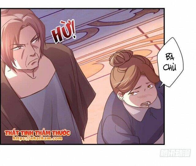 cuồng duệ tiểu thê chapter 17 9