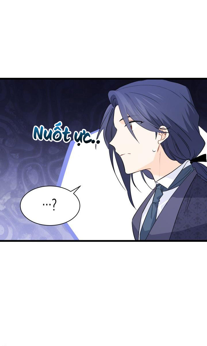 mối liên kết giữa báo đen và bé thỏ chapter 45 60