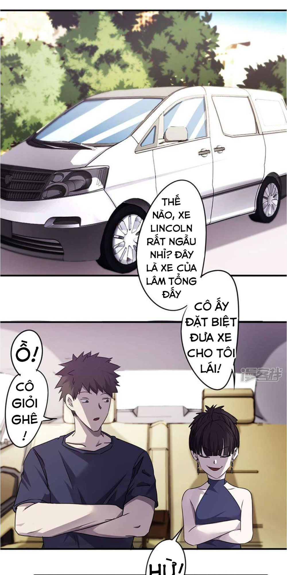 tối cường nông dân hệ thống chapter 78 3