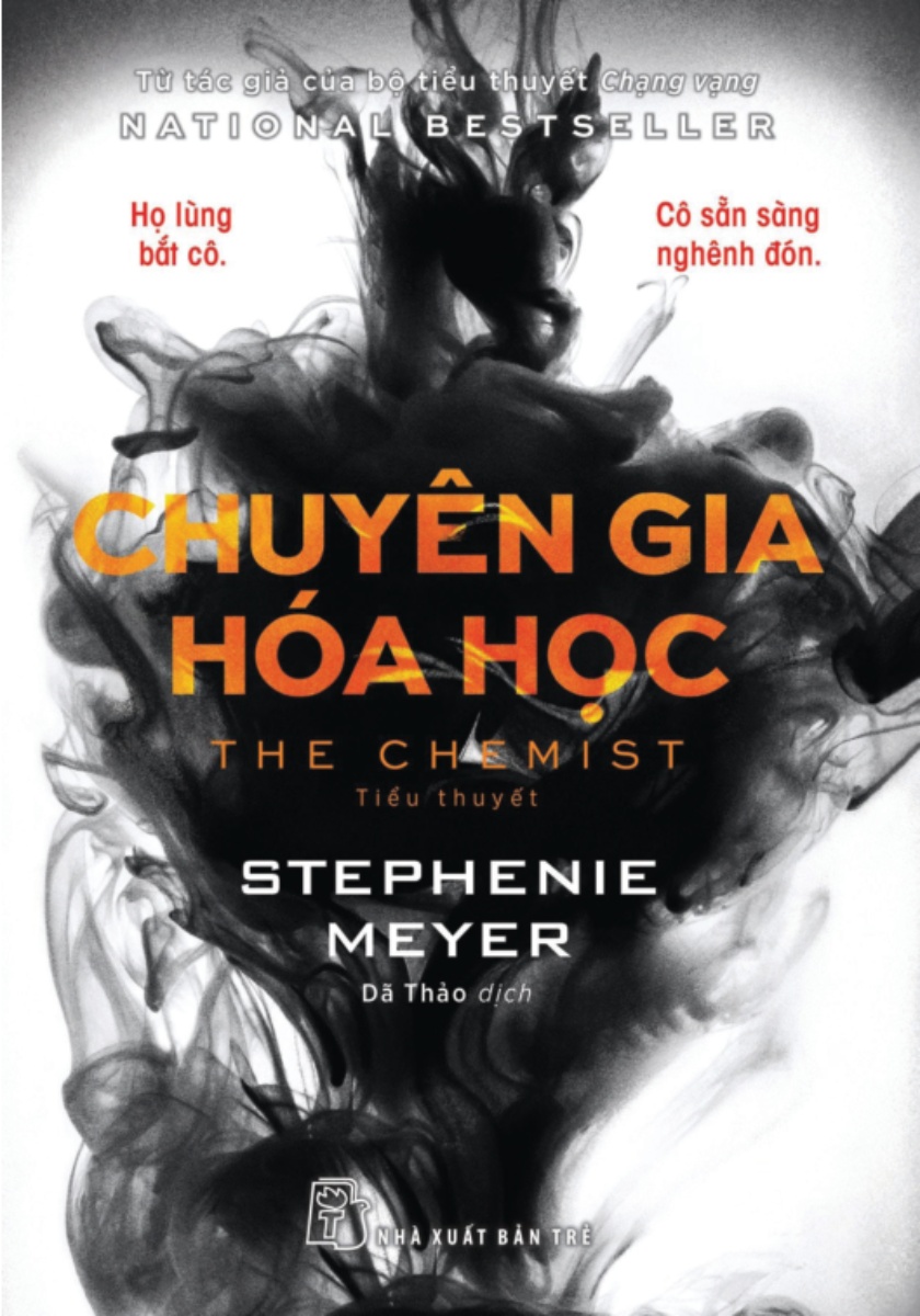 Chuyên Gia Hóa Học - The Chemist_TRE