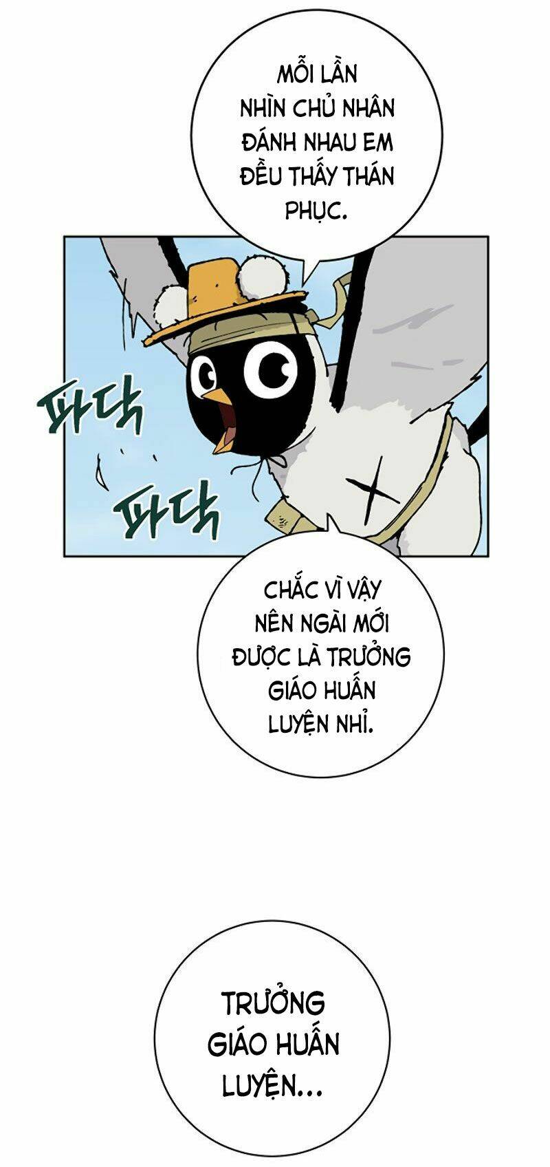 npc bắt đầu từ kỹ năng lv.999 chapter 1 87