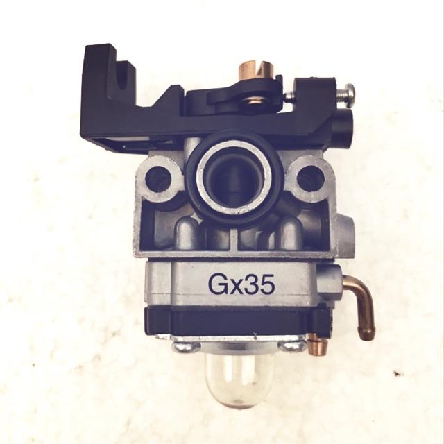 Chế máy cắt cỏ GX-35