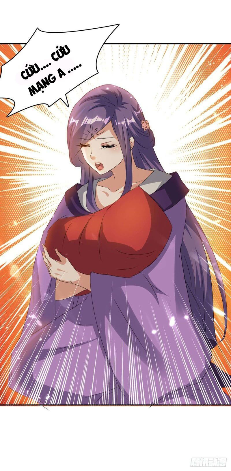 tối cường thăng cấp chapter 234 24