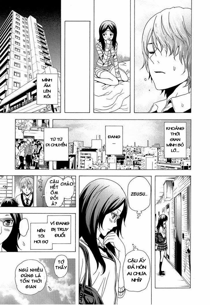 tokyo esp chapter 29 39