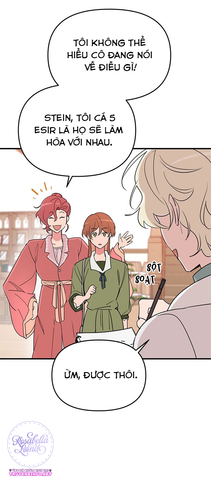 căn hộ kí túc xá của pháp sư chapter 7 79