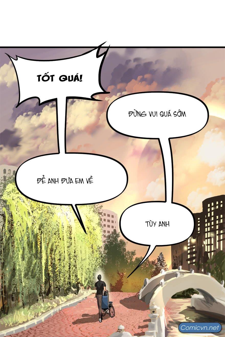 vua sinh tồn chapter 31 10