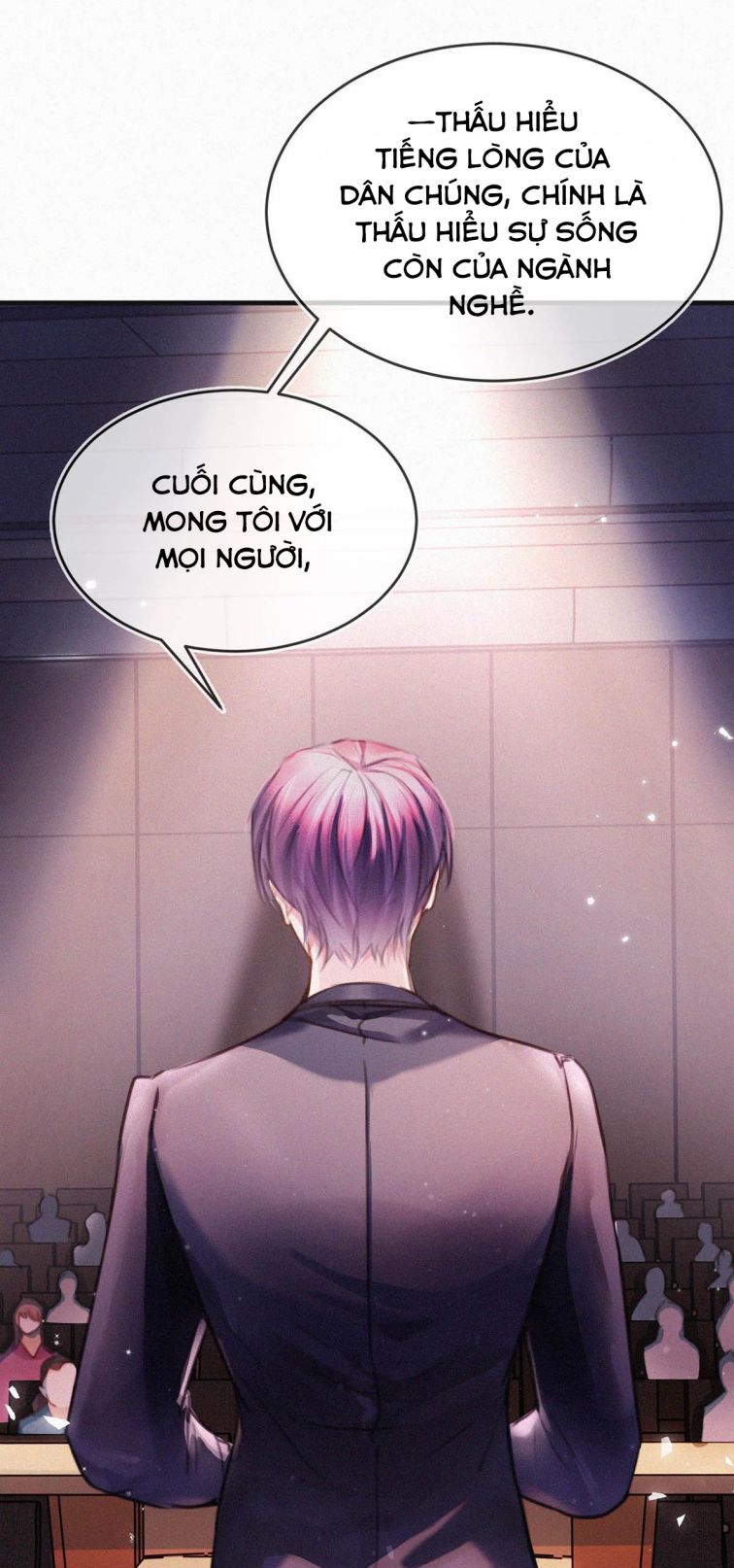 Môi Súng chapter 29