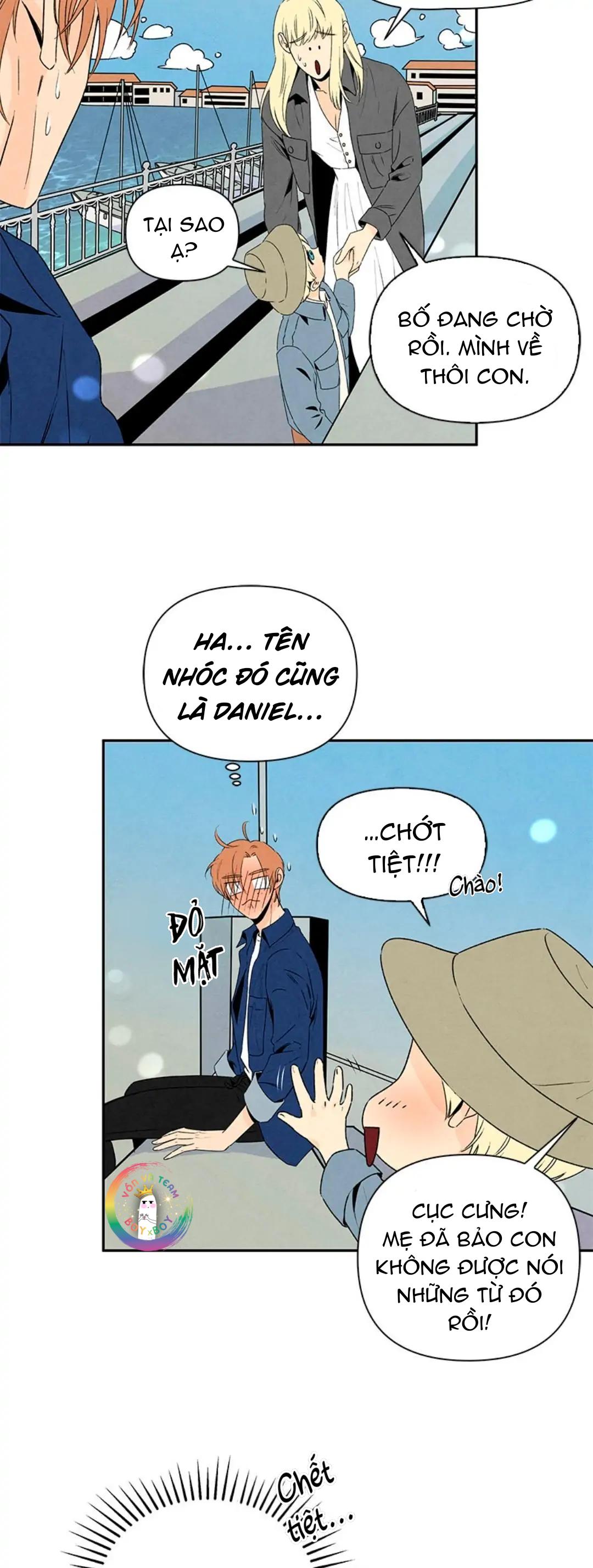 bona sort chapter 32 5