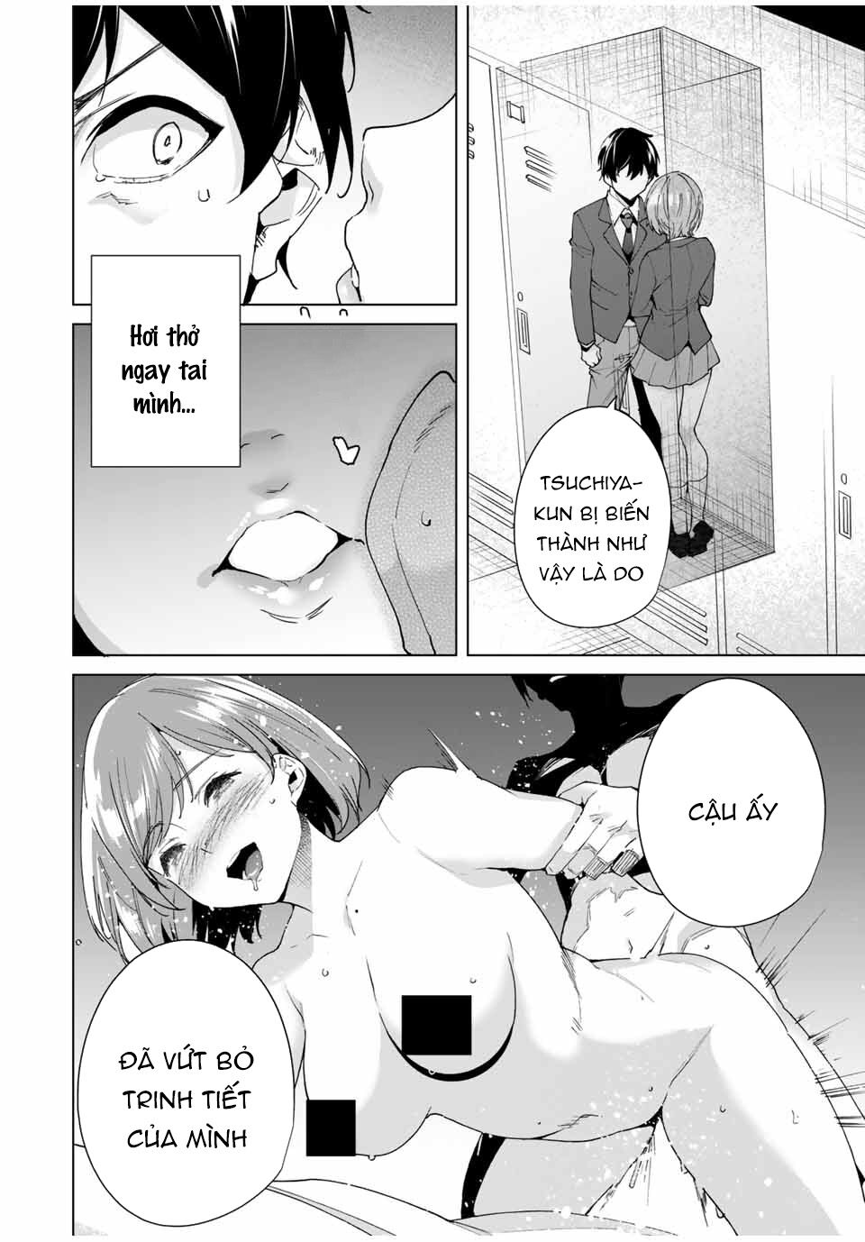 destiny lover season 2 chapter 20 8