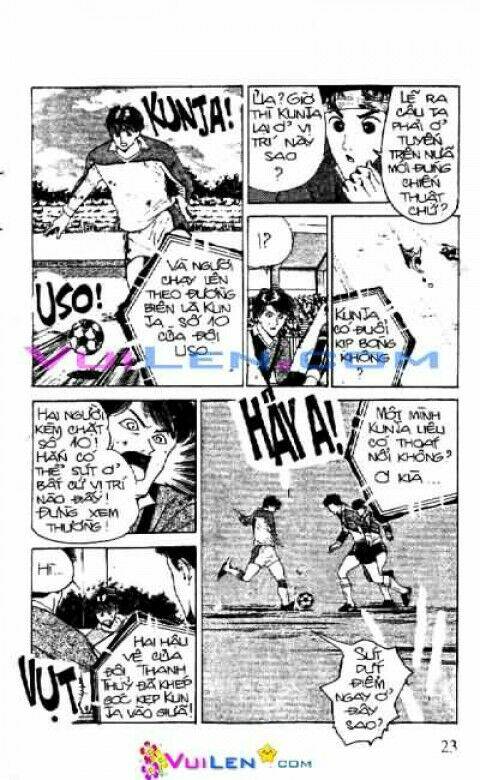 sôi động cầu trường full 17 tập chapter 14 23