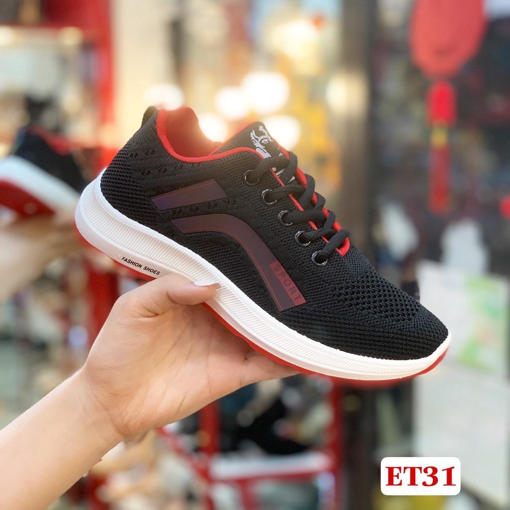 [Ảnh thật 100%] Giày thể thao đẹp Em’s Shoes MS: ET31