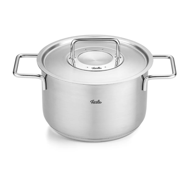 Bộ Nồi FISSLER PURE PROFI 5 Món Hàng Chính Hãng