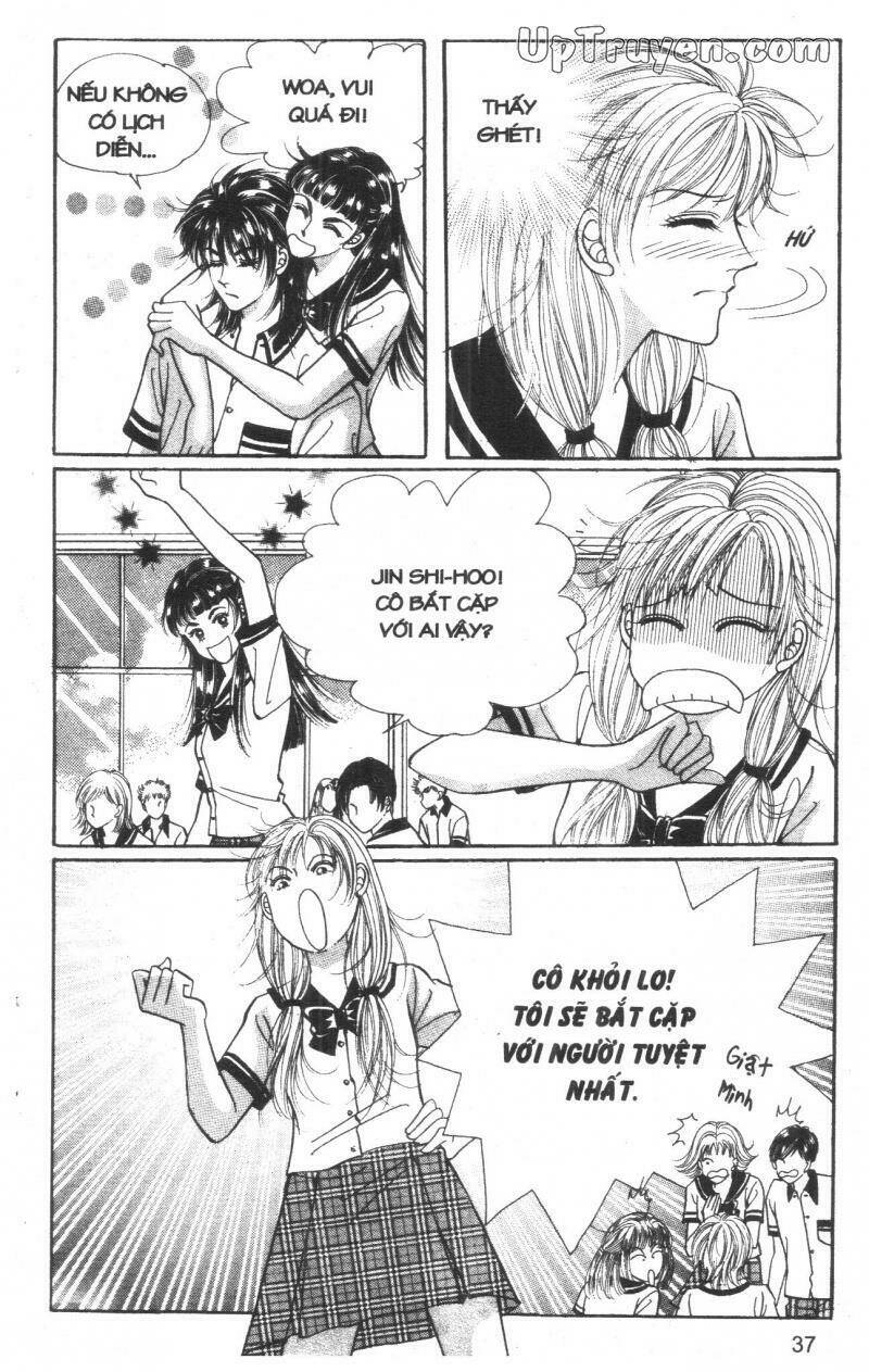 người yêu hoa chapter 6 37