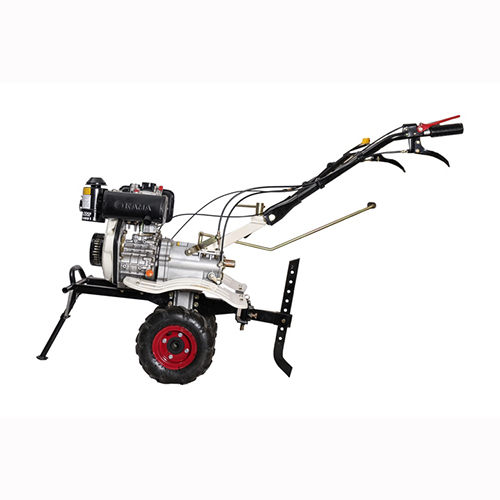 Máy xới đất bãi làm cỏ Vinafarm KMD1