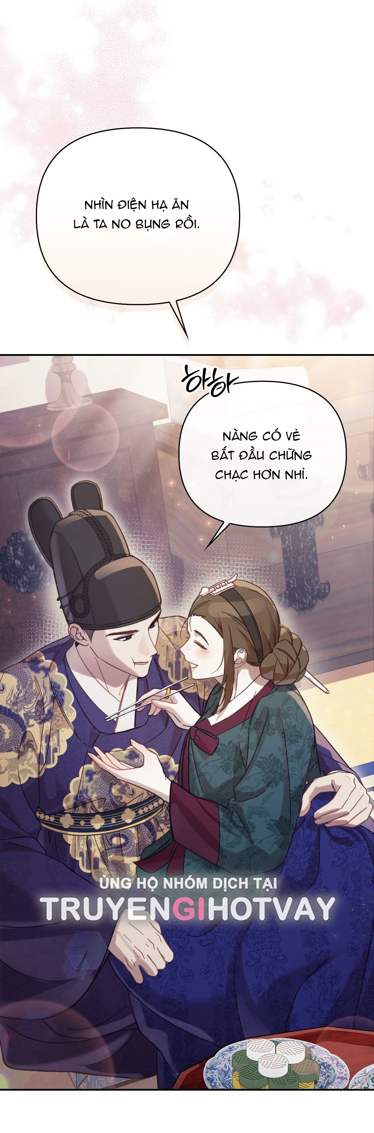 [18+] hậu cung kế chapter 12.1 21