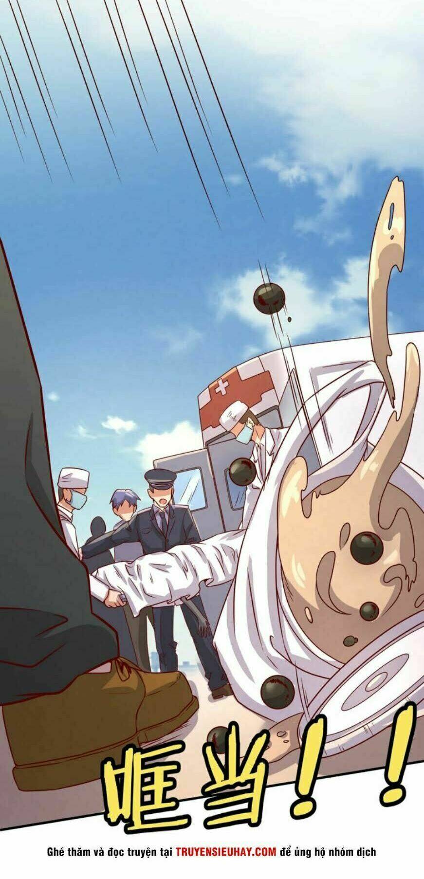 người chặn xuyên không chapter 9 67