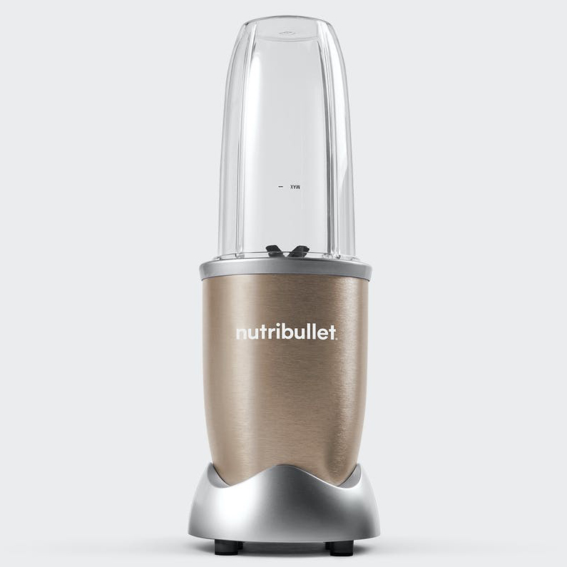 Máy xay sinh tố Nutribullet NB-201 - Hàng Chính Hãng