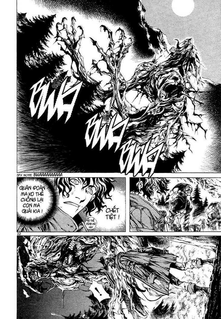 shin angyo onshi (tân ám hành ngự sử) chapter 5 31