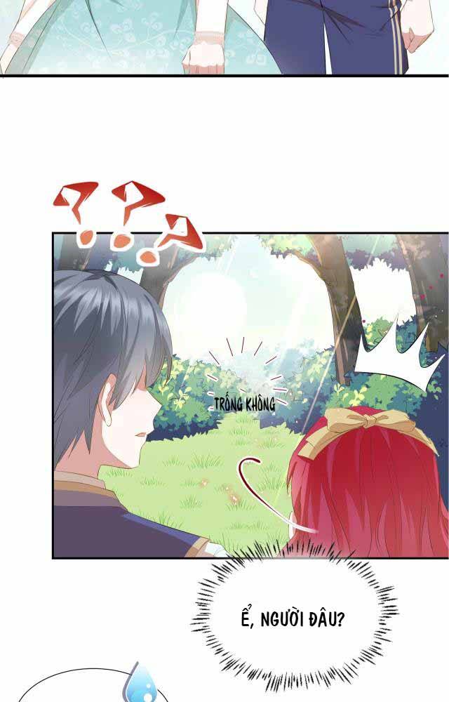 ma pháp của công chúa amy chapter 5 58