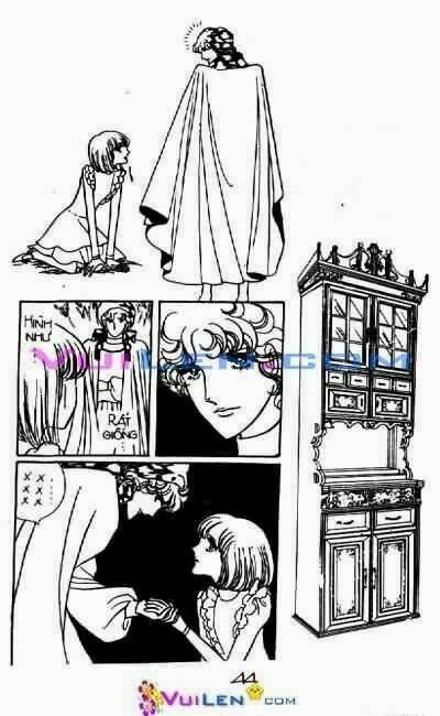 tiểu thư áo trắng chapter 6 44