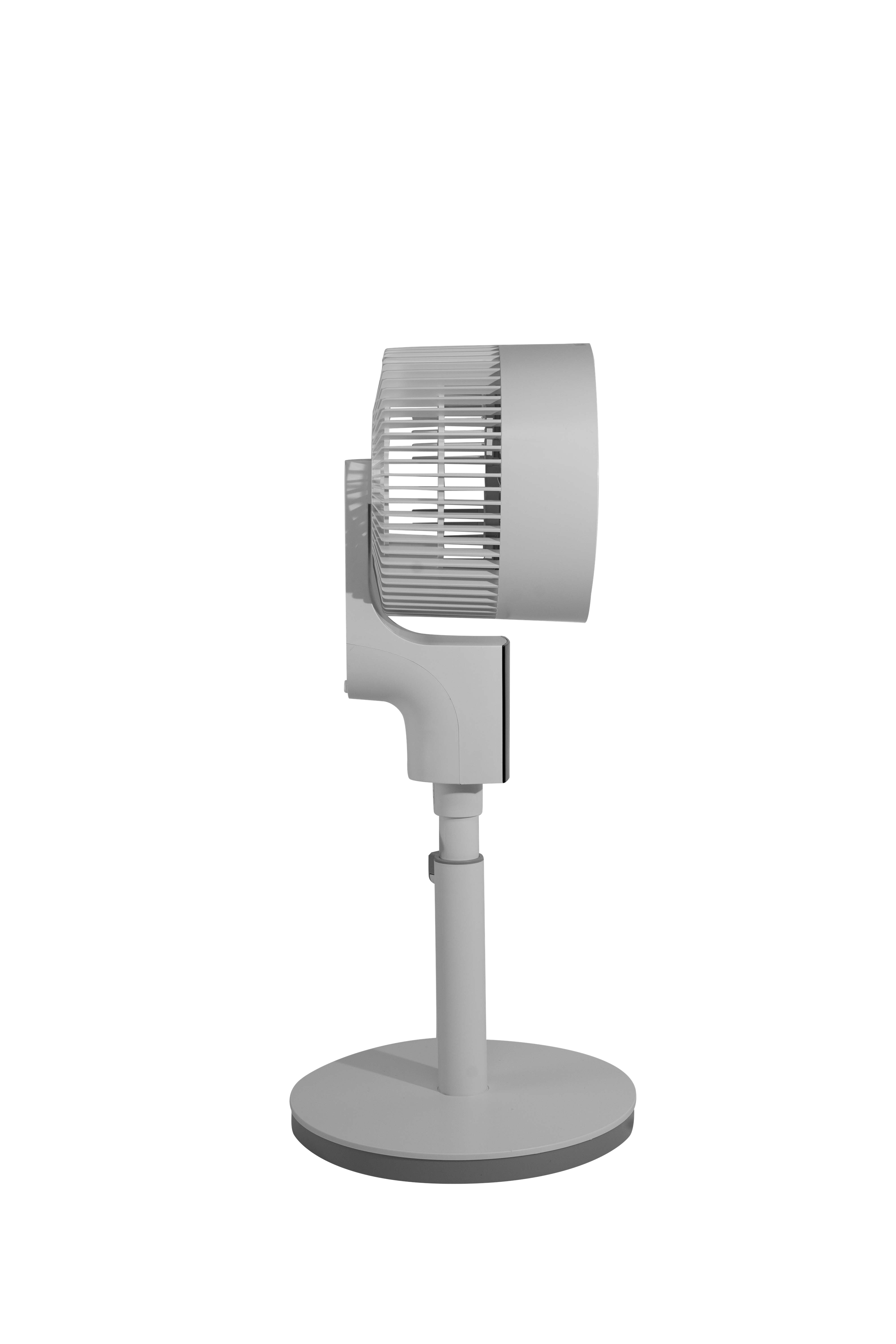 Quạt thông minh Kosmen ECO-F40AI-W AI điều khiển bằng giọng nói – Màu Trắng - Hàng Chính Hãng, Bảo Hành 1 Năm