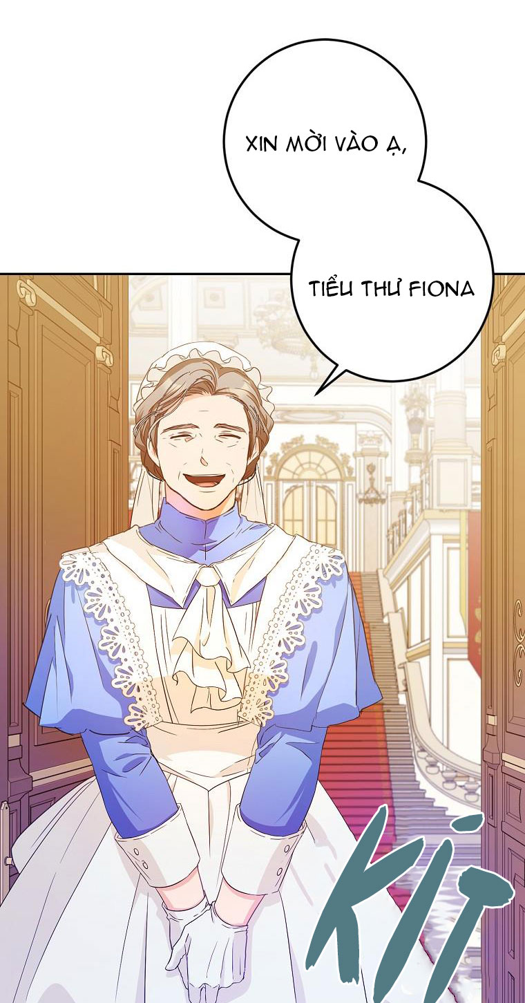 trở thành vợ của nam chính chapter 25.2 9