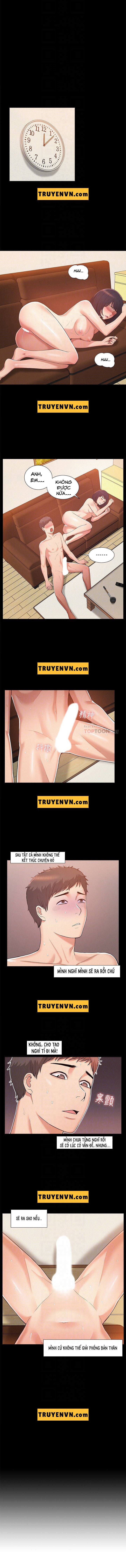 phép màu phòng khám chapter 7 2