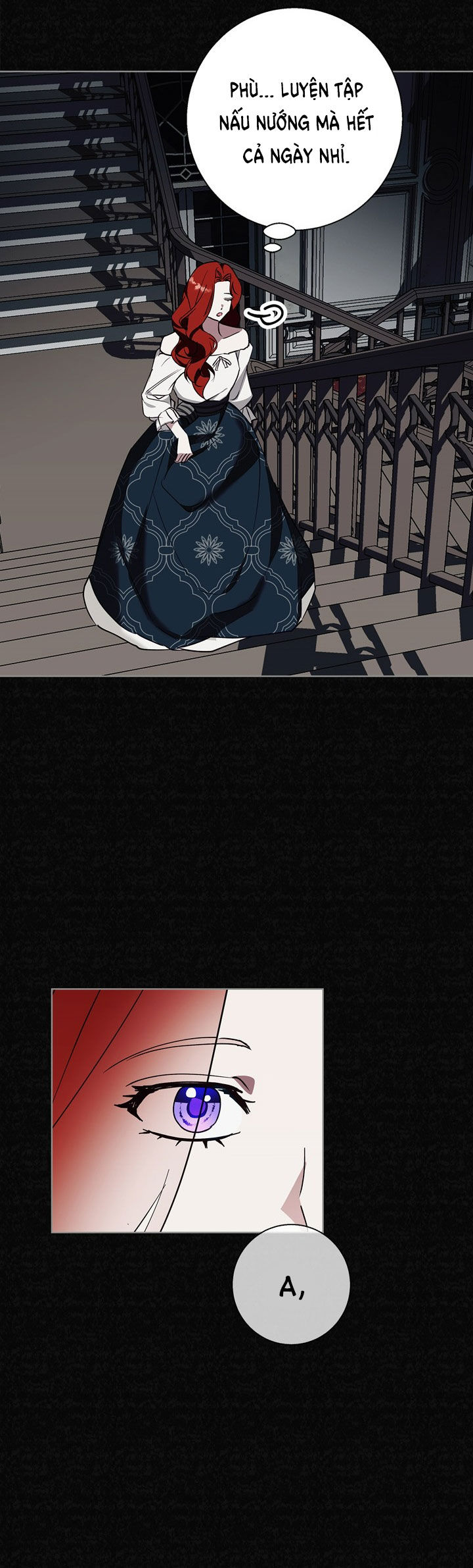 mùa đông đến chapter 22.2 3