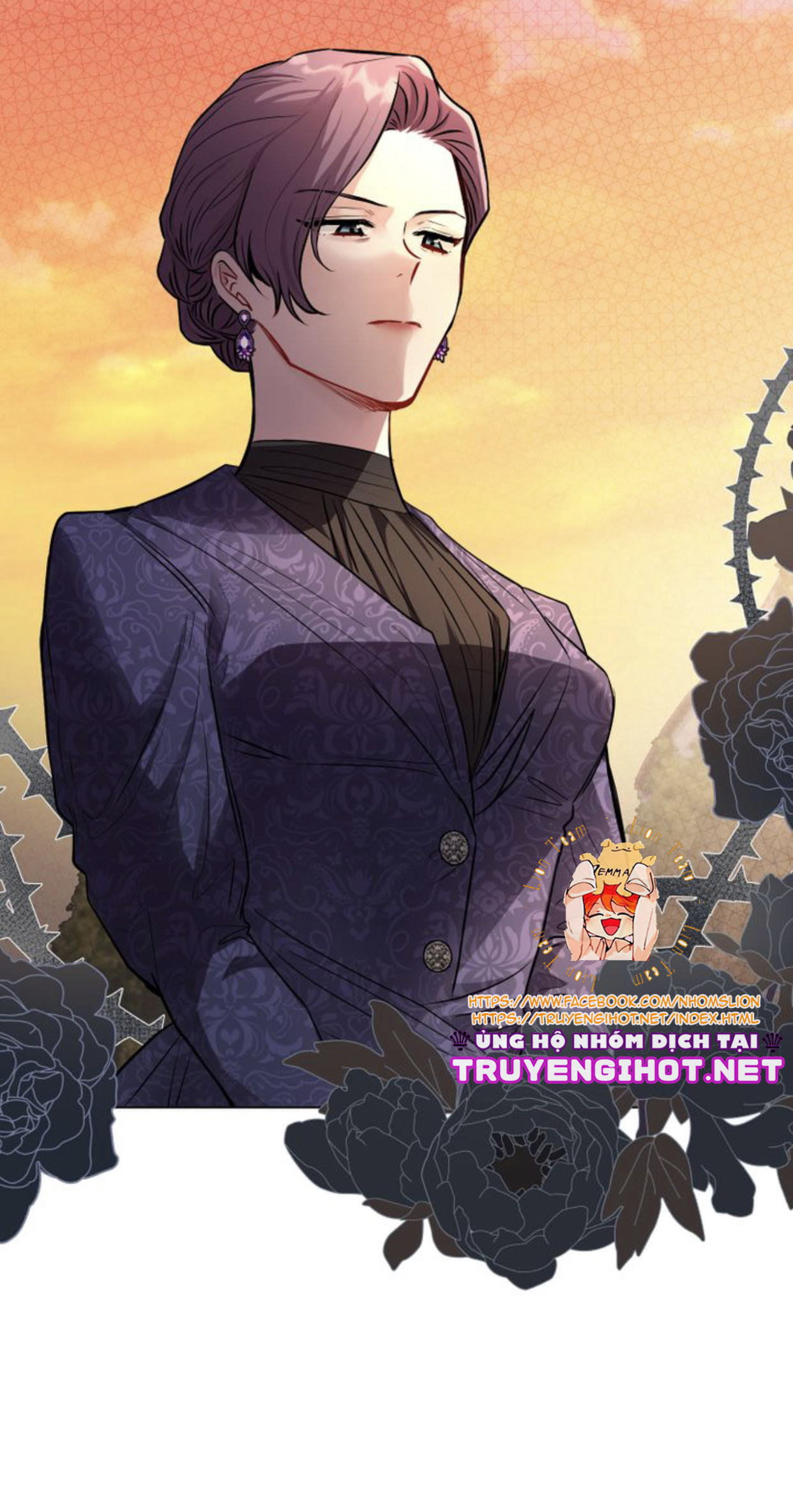 chịu đựng đi đại công tước!! chapter 20.2 6