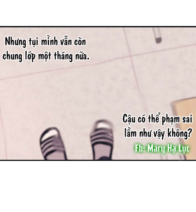yeonwoo ngây thơ chapter 3 18