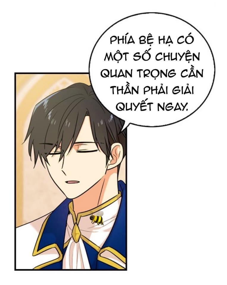 xuyên không trở thành mẹ của nhân vật phản diện chapter 22 22