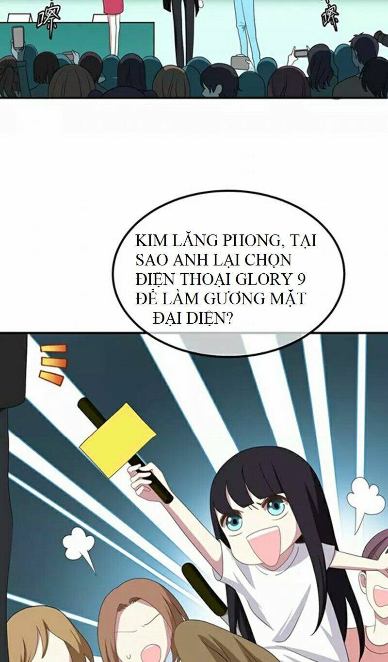 thần tượng điểm zero chapter 81.1 10