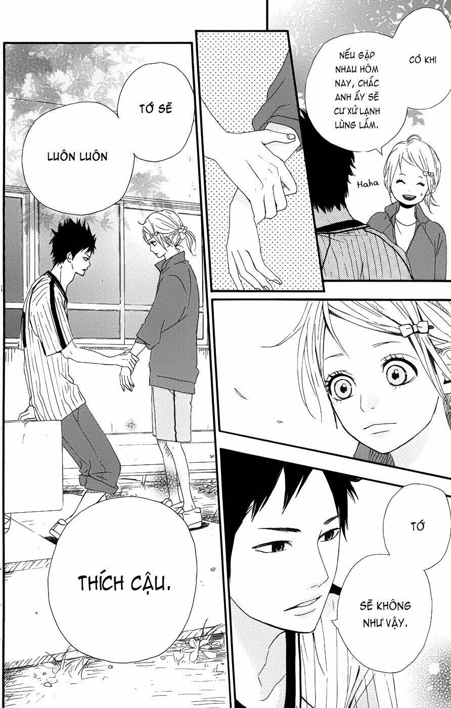 yume miru taiyou chapter 26 14