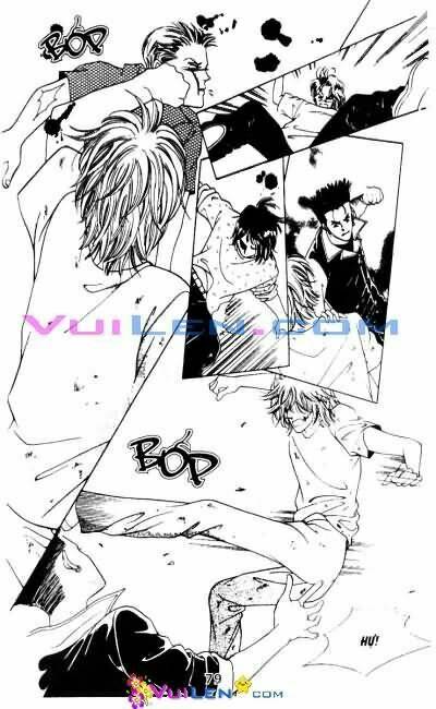 nụ hôn nồng thắm chapter 3 79