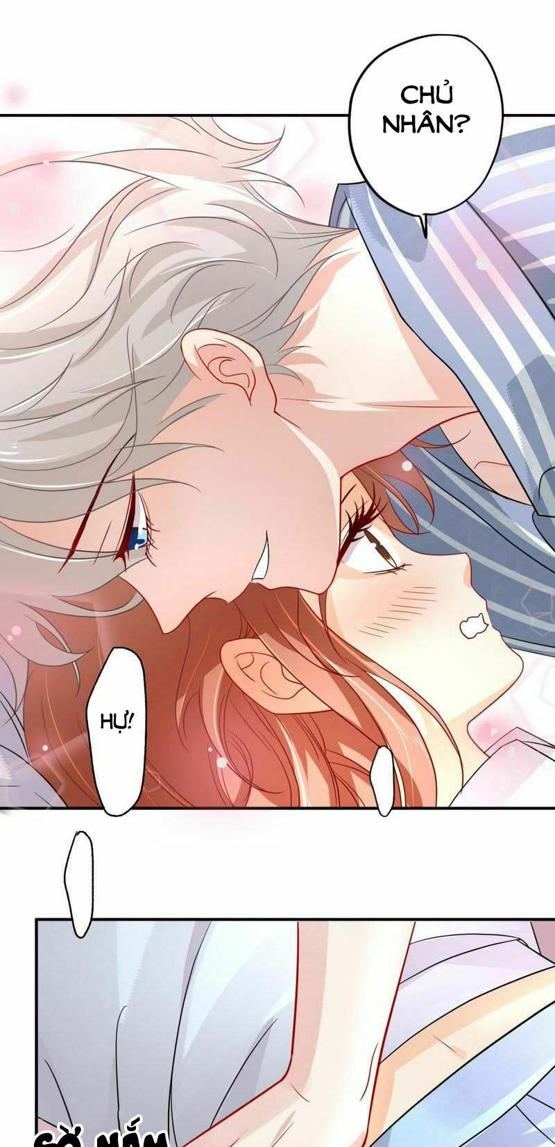 chàng trai người máy ấm áp 741 của tôi chapter 7 14