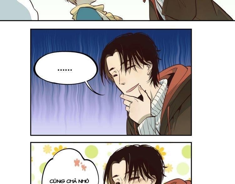 thời khắc ấy, chúng ta gặp nhau chapter 9 5