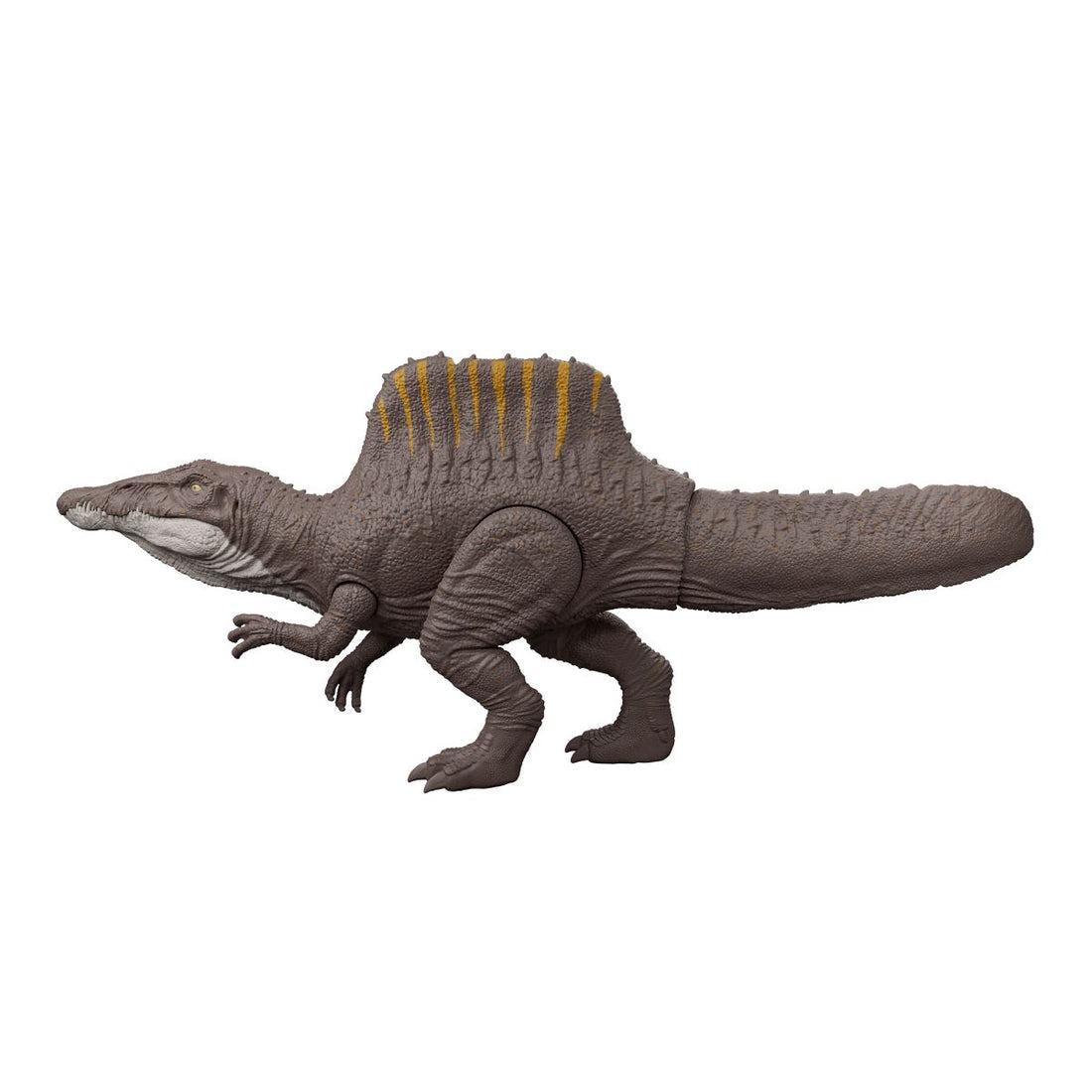 Đồ Chơi Mô Hình Saga Khủng Long Spinosaurus 12 Inch - Jurassic World JGC06/JGC04