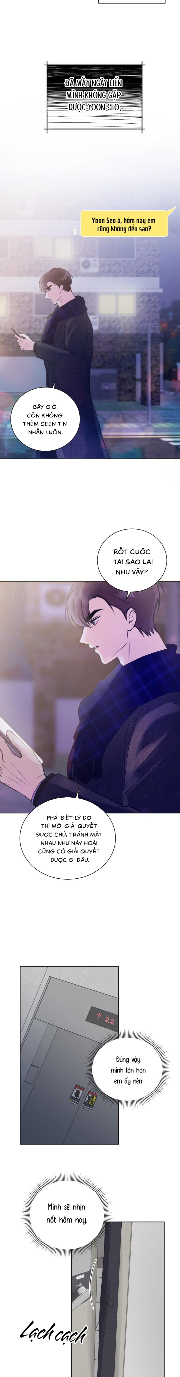 pheromone baby chapter 7 13